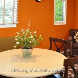 Los Angeles Home Staging Kitchen