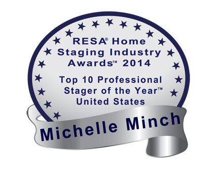 RESA National Staging Award