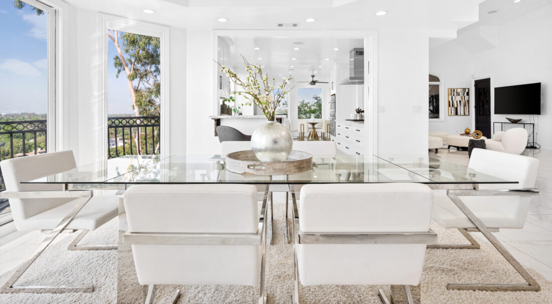 High-Quality Home Staging Studio City