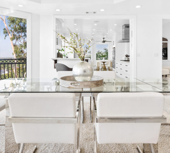 High-Quality Home Staging Studio City